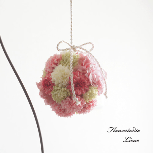 七五三羽子板飾り ボールブーケ付きお正月飾り ピンクブーケ ブルーブーケ付き 七五三羽子板飾り ボールブーケ付きお正月飾り ピンクブーケ ブルー