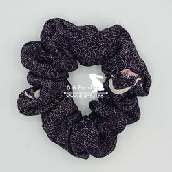 絹（シルク） シュシュ の人気通販｜Creema(クリーマ) 国内最大の  