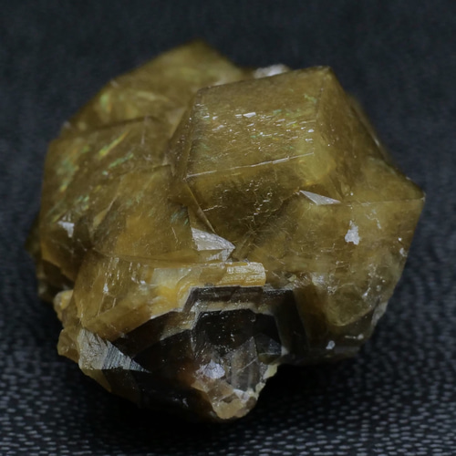 デマントイドガーネット ④ イタリア産 / 原石 天然石 鉱物標本 灰鉄柘榴石 マダガスカル産デマントイドガーネット（アンドラダイト・灰鉄