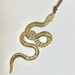 金色の蛇さんのブックマーク 1枚目の画像