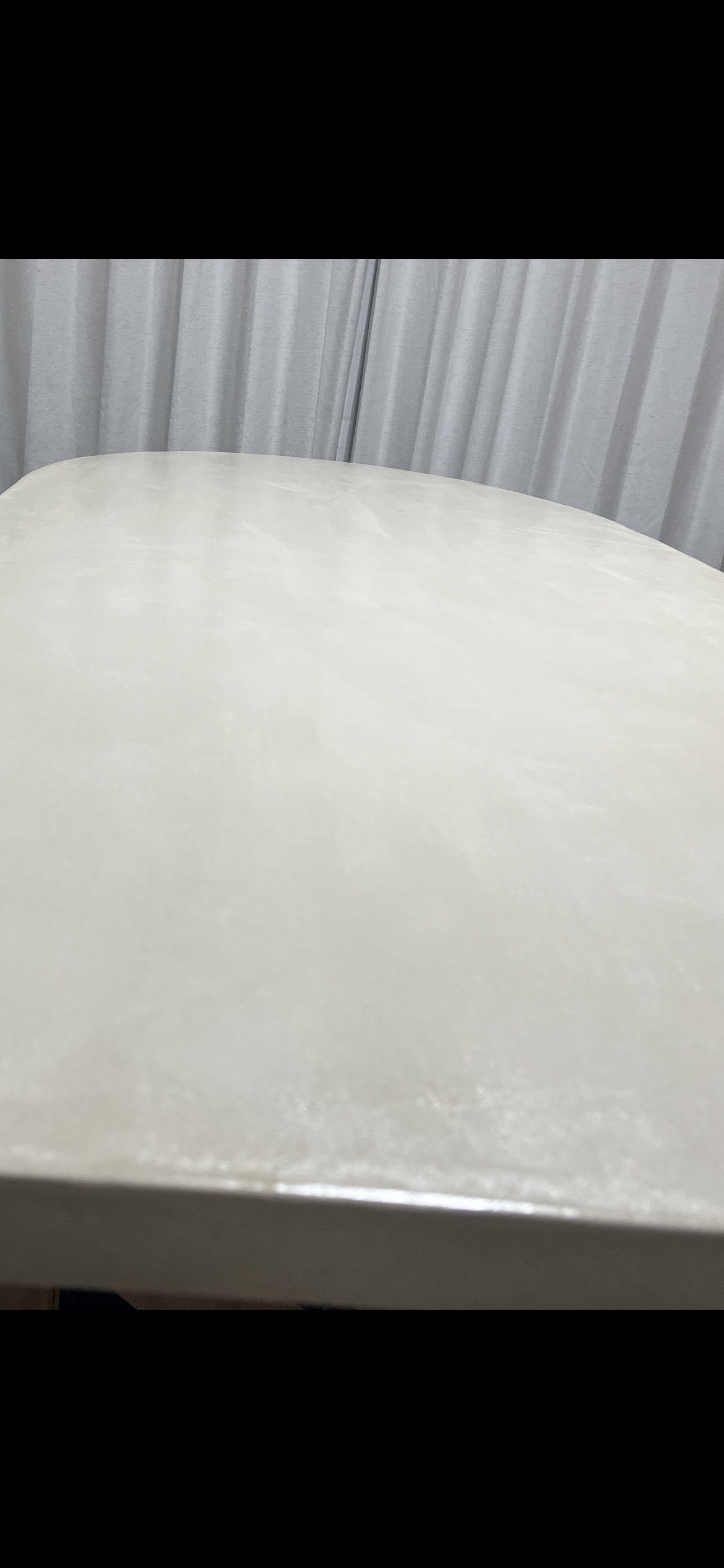 モールテックスダイニングテーブル