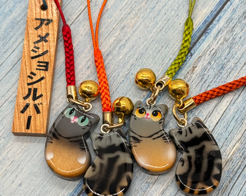 七福きてぃねこ ストラップ コンプリート品 プラスチック製品 七福きてぃ