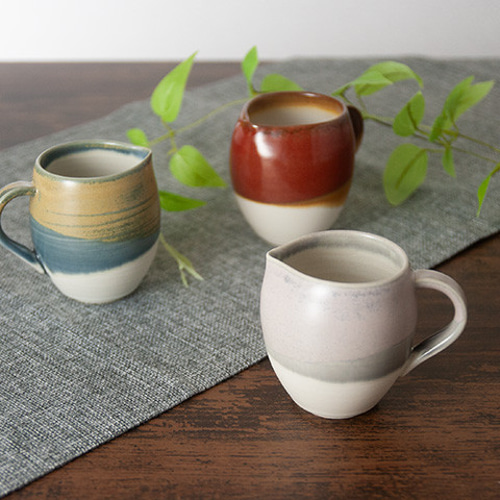 muutos pitcher おちょこ・ぐい呑み・徳利 kobayashi pottery