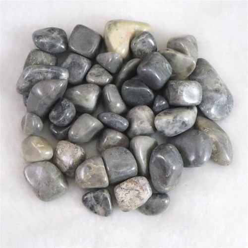 沖縄県産 美ら海石 さざれ 100g 【榎本通商89402】 天然石 榎本通商