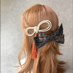 クローバー ヘアアクセサリー の人気通販｜Creema(クリーマ