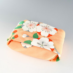 伝統工芸・輪島塗 「三段重」 ～扇面模様 鶴亀・旭日・梅 蒔絵～ 弁当