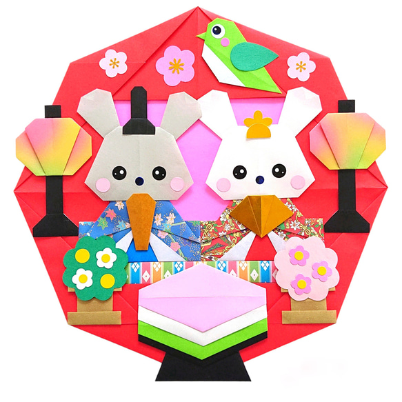 かおりん ☆ 掛軸 ひな祭り 鯉のぼりイースター ☆ ハンドメイド リース お仏壇のはせがわ 鯉のぼり 兜 菖蒲 こどもの日 ちりめん飾り