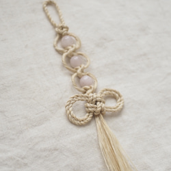 ミナペルホネン ファブリックパネル タンバリン チョウチョ ピーハ 花