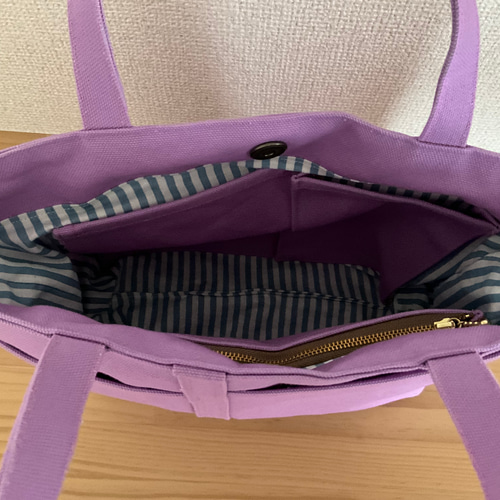 倉敷帆布8号トートバッグ トートバッグ mitsuka 通販 17180745