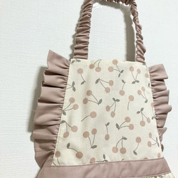 Yyy様専用♡キッズエプロンオプション 2枚目の画像