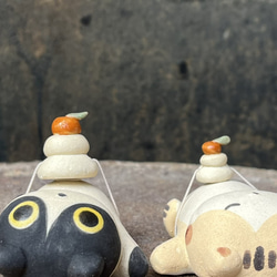 常滑焼 置物 のおすすめ人気通販｜Creema(クリーマ) 国内最大の