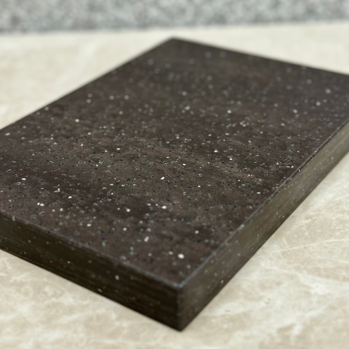 限定希少カラー】2枚セット オーディオボード 21.5cm × 15cm × 2.4cm