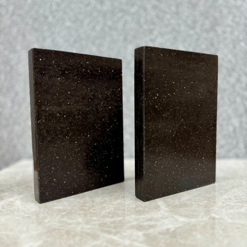限定希少カラー】2枚セット オーディオボード 21.5cm × 15cm × 2.4cm