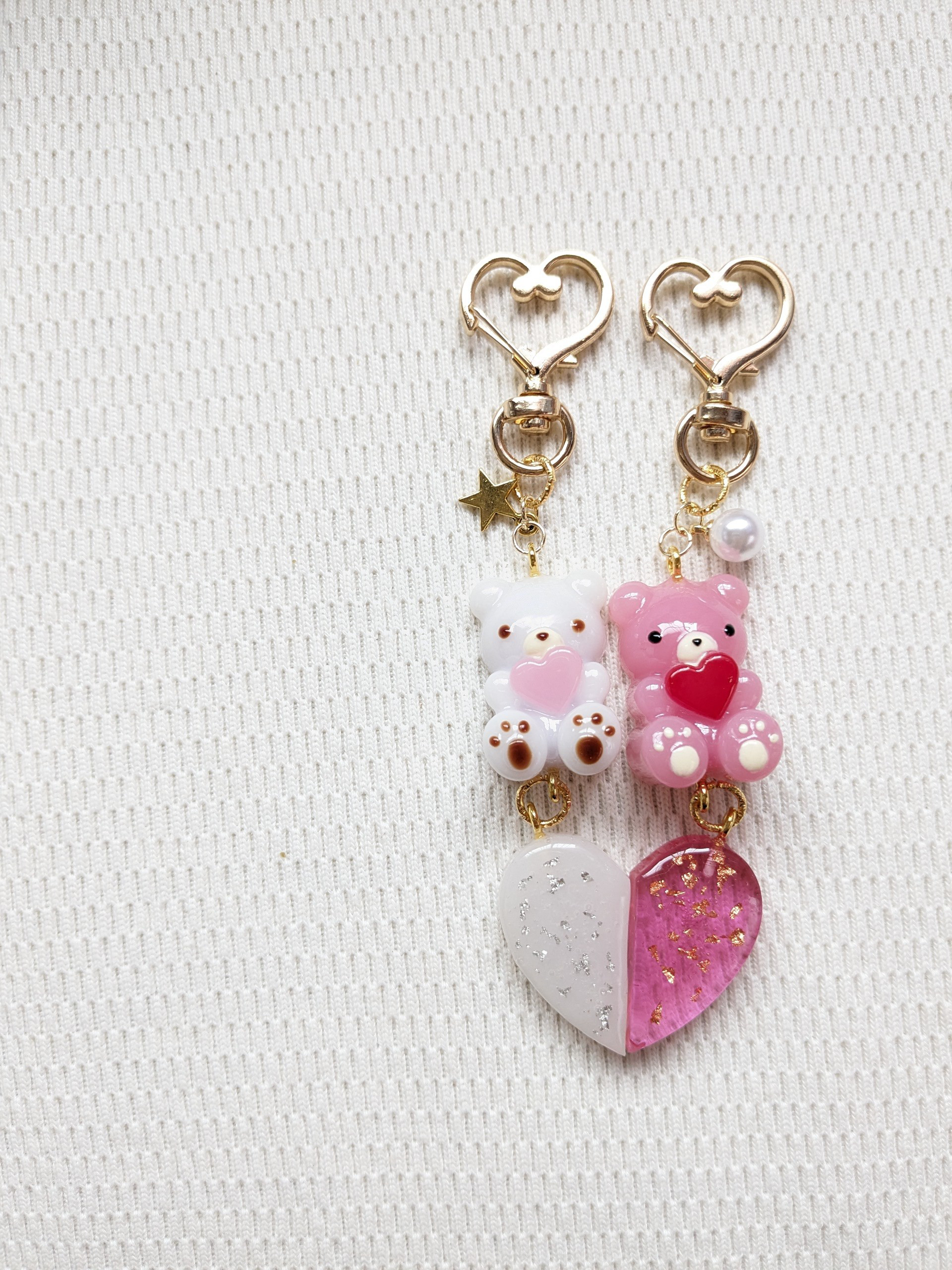 SHINADA LOVE ハート マスコット ペア 平成レトロ シナダ LOVE LOVE ハート マスコット ペア 平成レトロ SHINADA