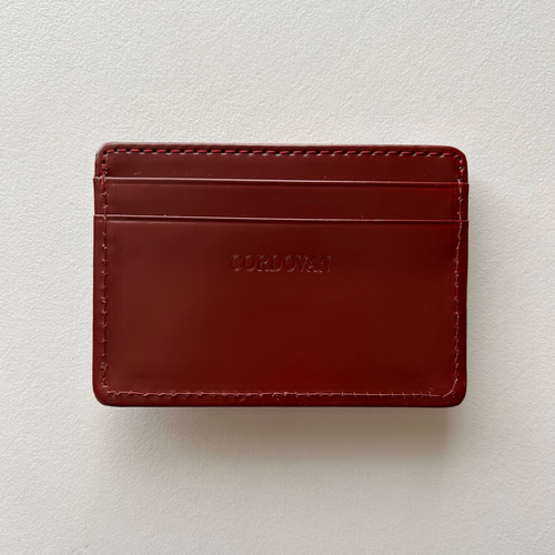 KREIS MOCA コードバン 財布ケースセット 2025年最新】kreis コインケースの人気アイテム - メルカリ