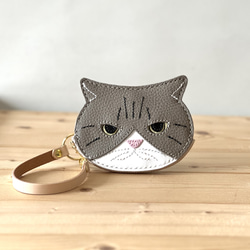 気になる”に寄り道。｜“うちの子”そっくり！にゃんとも可愛い猫の