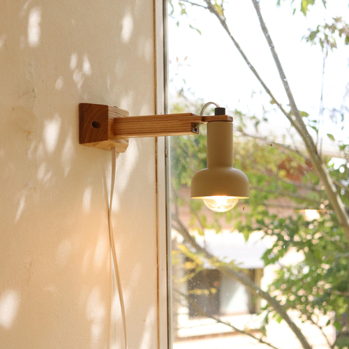 toock stand コンセント付きライト LED シーリングライト・ペンダント