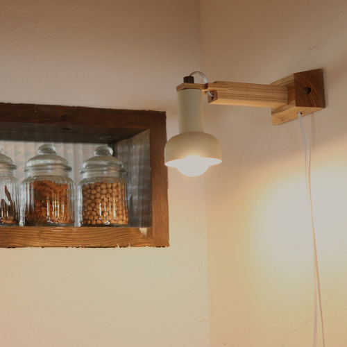 toock stand コンセント付きライト LED シーリングライト・ペンダント