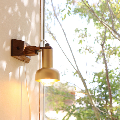 toock stand コンセント付きライト LED シーリングライト・ペンダント