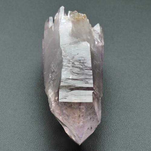 鉱物 標本 紫水晶 結晶 原石】メキシコ ベラクルス 大きな