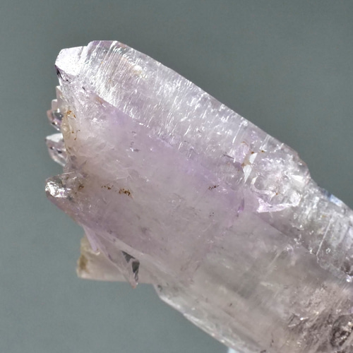 鉱物 標本 紫水晶 結晶 原石】メキシコ ベラクルス 大きな アメジスト