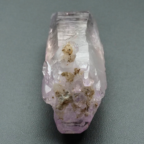 ベラクルス アメジスト 結晶 原石 クラスター 鉱物 鉱石 標本 水晶 クォーツ 鉱物 標本 紫水晶 結晶 原石】メキシコ ベラクルス 大きな