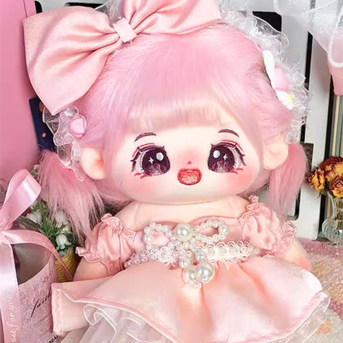 着せ替えぬいぐるみ服 20cmぬいぐるみ服 20cmぬい服 桜の約束