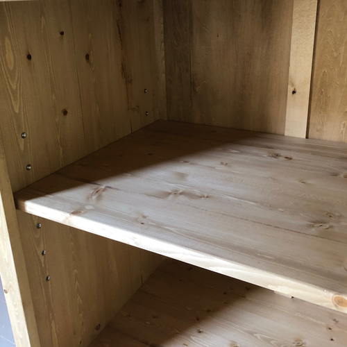 レジカウンター ハンドメイド 対面カウンター キッチンカウンター