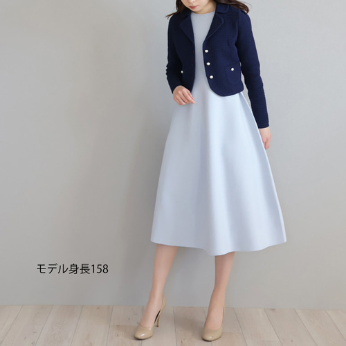 ⭕️ Lさま専用！ジェニー着用 Barrie カシミアニットジャケット 完売しました！【size40のみ◎】MIXストレッチ ニットジャケット