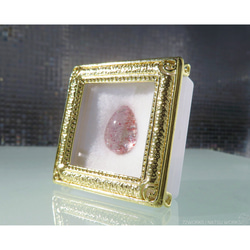 ルースケース・カバー / frame for Gemstone case 9枚目の画像