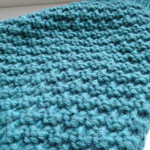 犬服 ハンドメイド セーター 手編み グリーン G ペット服