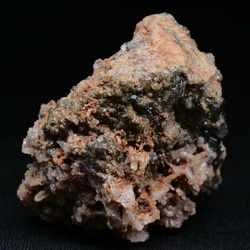 希少【鉱物 標本  灰礬柘榴石 結晶 原石】オーストラリア グロッシュラーガーネット レインボーガーネット 18枚目の画像