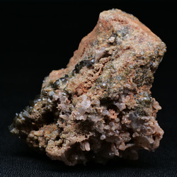 希少【鉱物 標本  灰礬柘榴石 結晶 原石】オーストラリア グロッシュラーガーネット レインボーガーネット 19枚目の画像