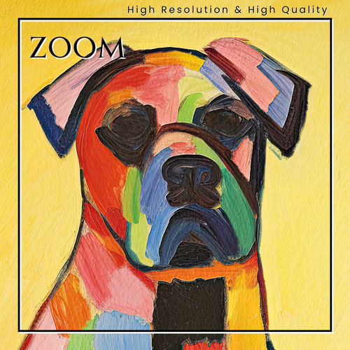 犬の絵画。珍品です。 17829_161581573541390_l.webp?