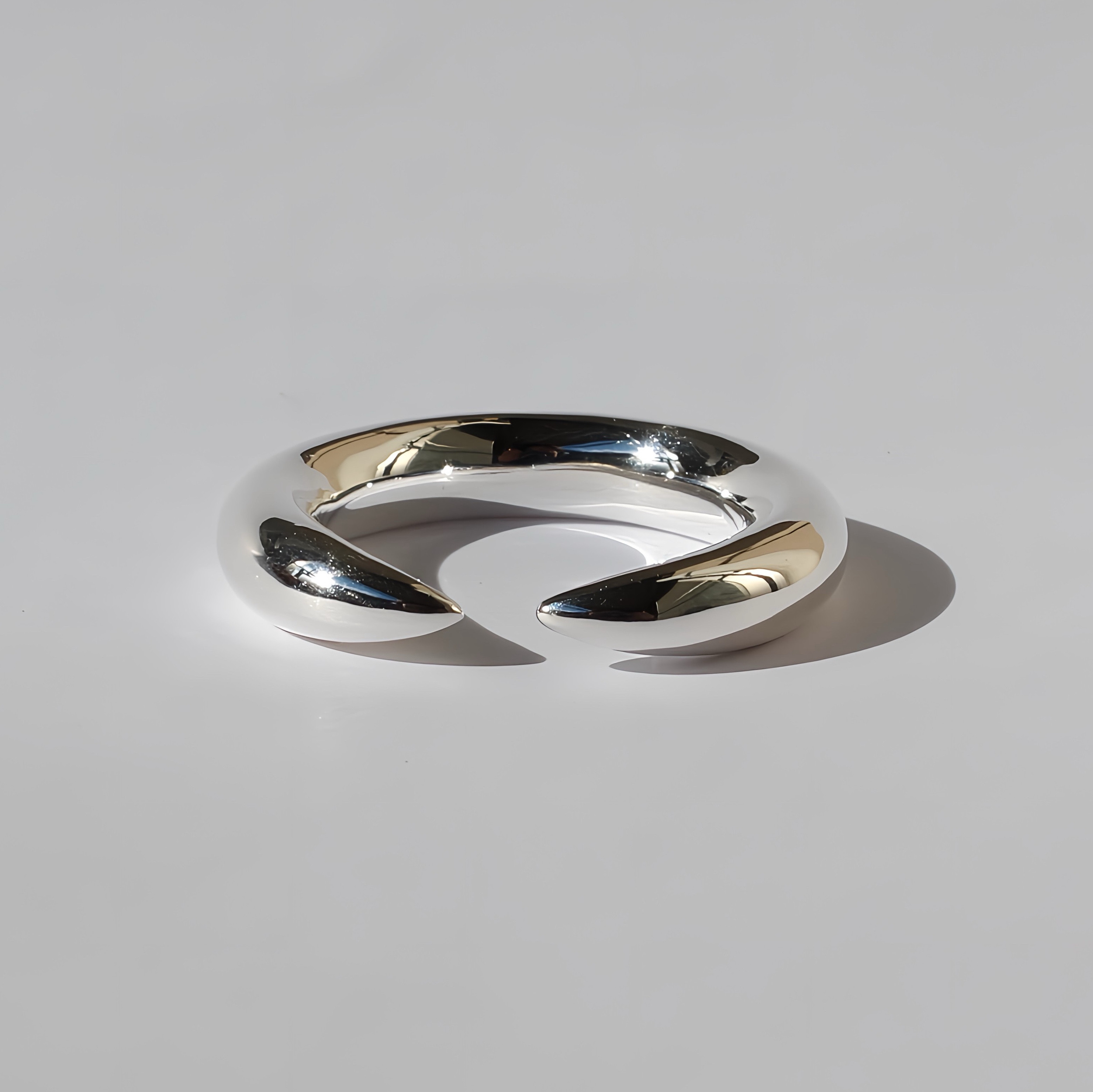 Convex Ring / SV925 指輪・リング _r_a_z_a_ 通販 17183589