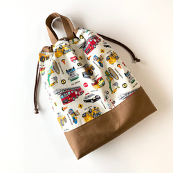 体操服袋・お着替え袋 のおすすめ人気通販｜Creema(クリーマ