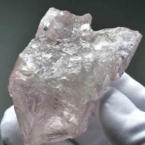 アメジスト 鉱物 標本 原石 インテリア 天然石 メキシコ ブラジル 激安 水晶 楽天市場】アメジスト 原石 ナチュラル 1点もの 50g 宝石質 加工