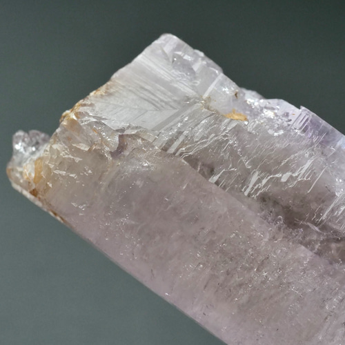鉱物 標本 骸晶 紫水晶 結晶 原石】メキシコ ベラクルス 大きな