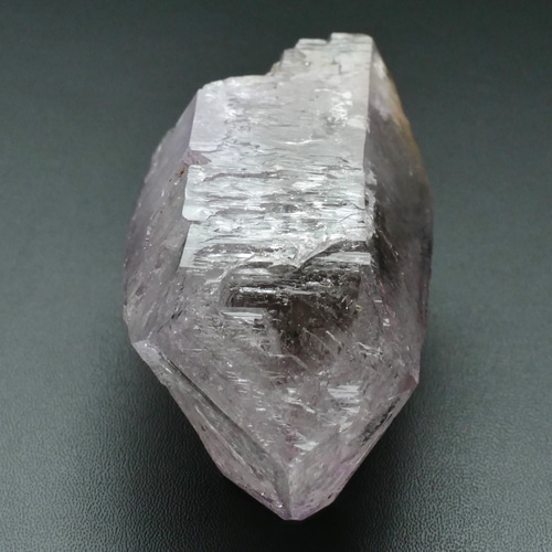 鉱物 標本 骸晶 紫水晶 結晶 原石】メキシコ ベラクルス 大きな