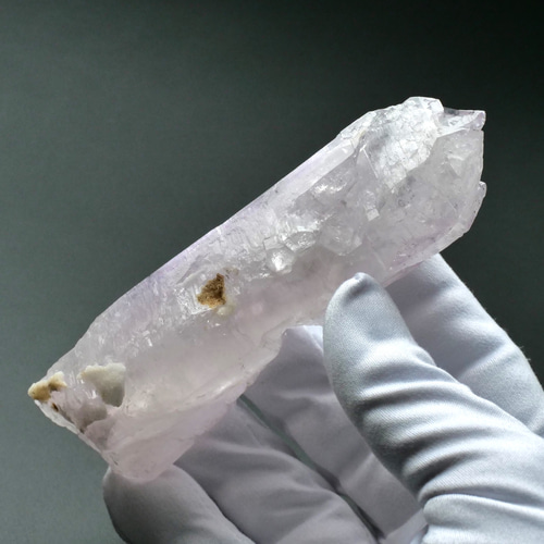 紫水晶　日本式双晶　ベラクルス　アメシスト　鉱物標本　原石　天然石　ストーン ベラクルス アメシスト 日本式双晶 紫水晶 鉱物標本 原石 天然石