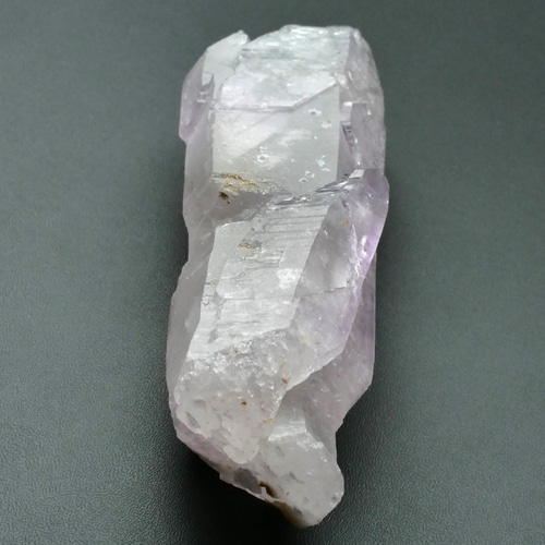 ベラクルス アメジスト 結晶 原石 クラスター 鉱物 鉱石 標本 水晶 クォーツ ベラクルス・アメジスト・クラスター ファントム 陰陽ツイン