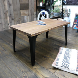 インダストリアル ローテーブル・リビングテーブル のおすすめ人気通販