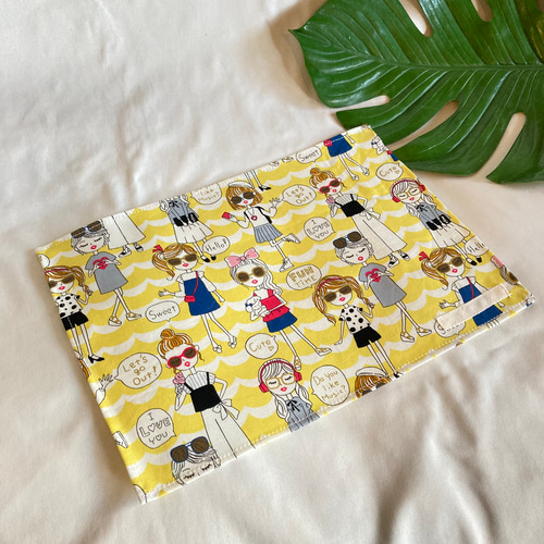 凪のあすから ランチョンマット 要 pd_4415cdba7d8b5485dd2ded8c3db