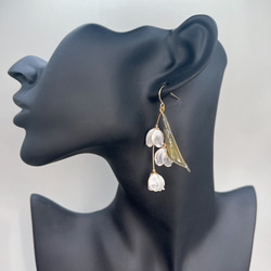 鈴蘭 （フック）p1150 10枚目の画像