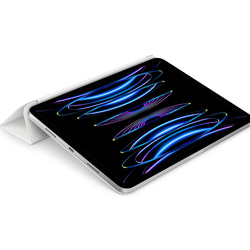 手帳型iPadケース　風神雷神（ゴールドイエロー） 3枚目の画像