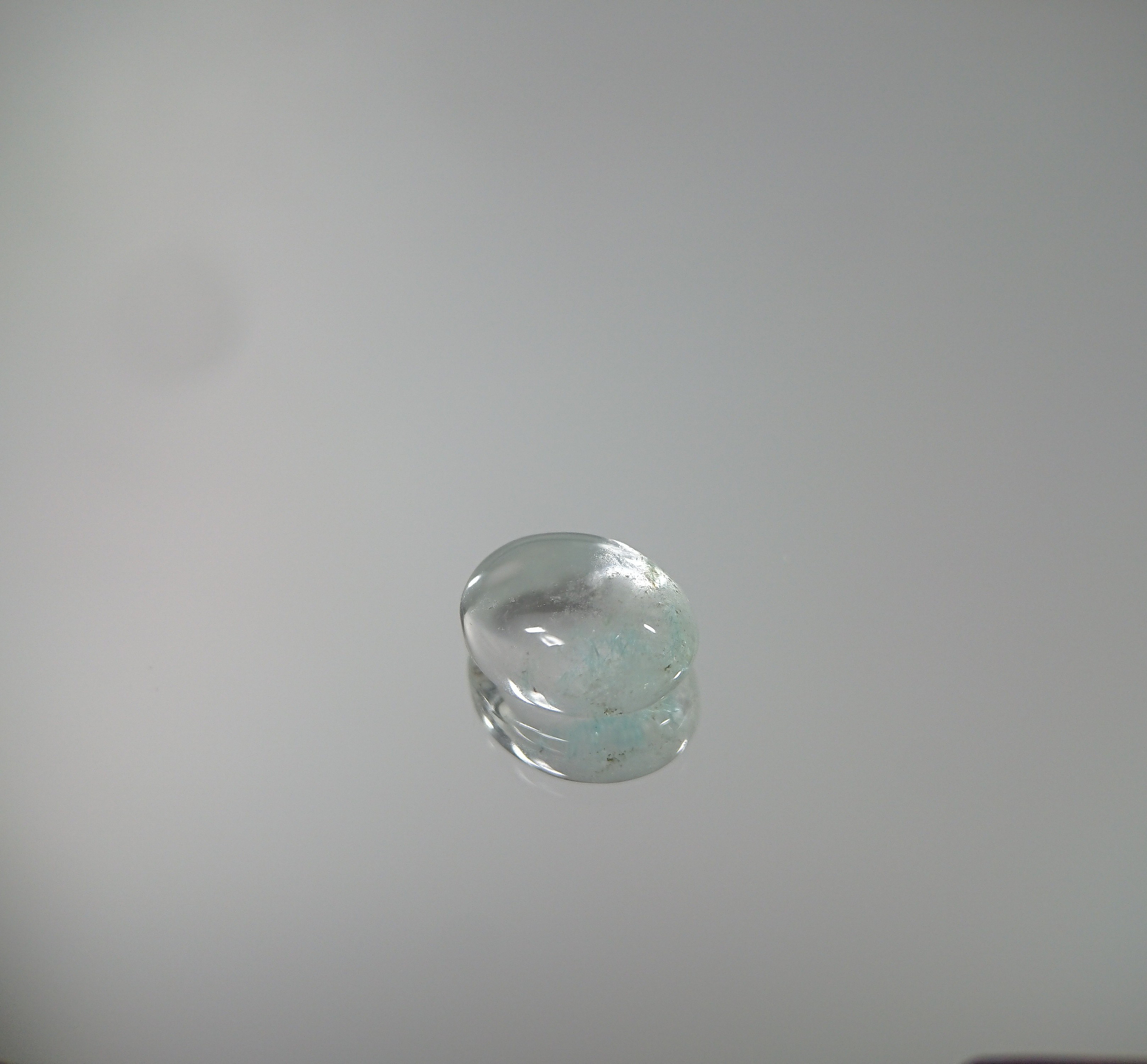 アホーアイトインクォーツ 2.3ct  ⭐2262  天然石 ルース アホアイト アホイトインクォーツ