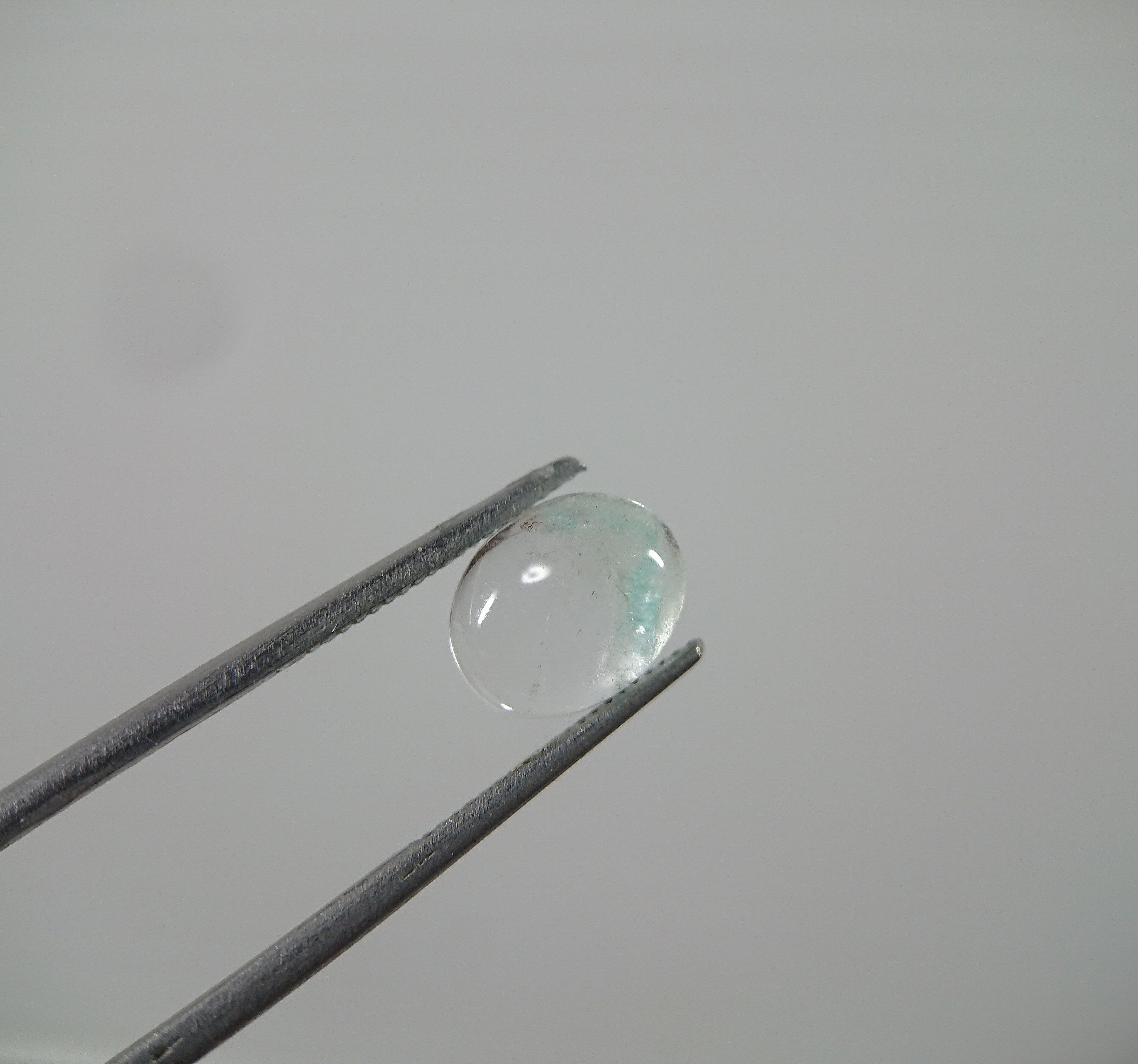 アホーアイトインクォーツ 2.3ct  ⭐2262  天然石 ルース アホアイト アホイトインクォーツ