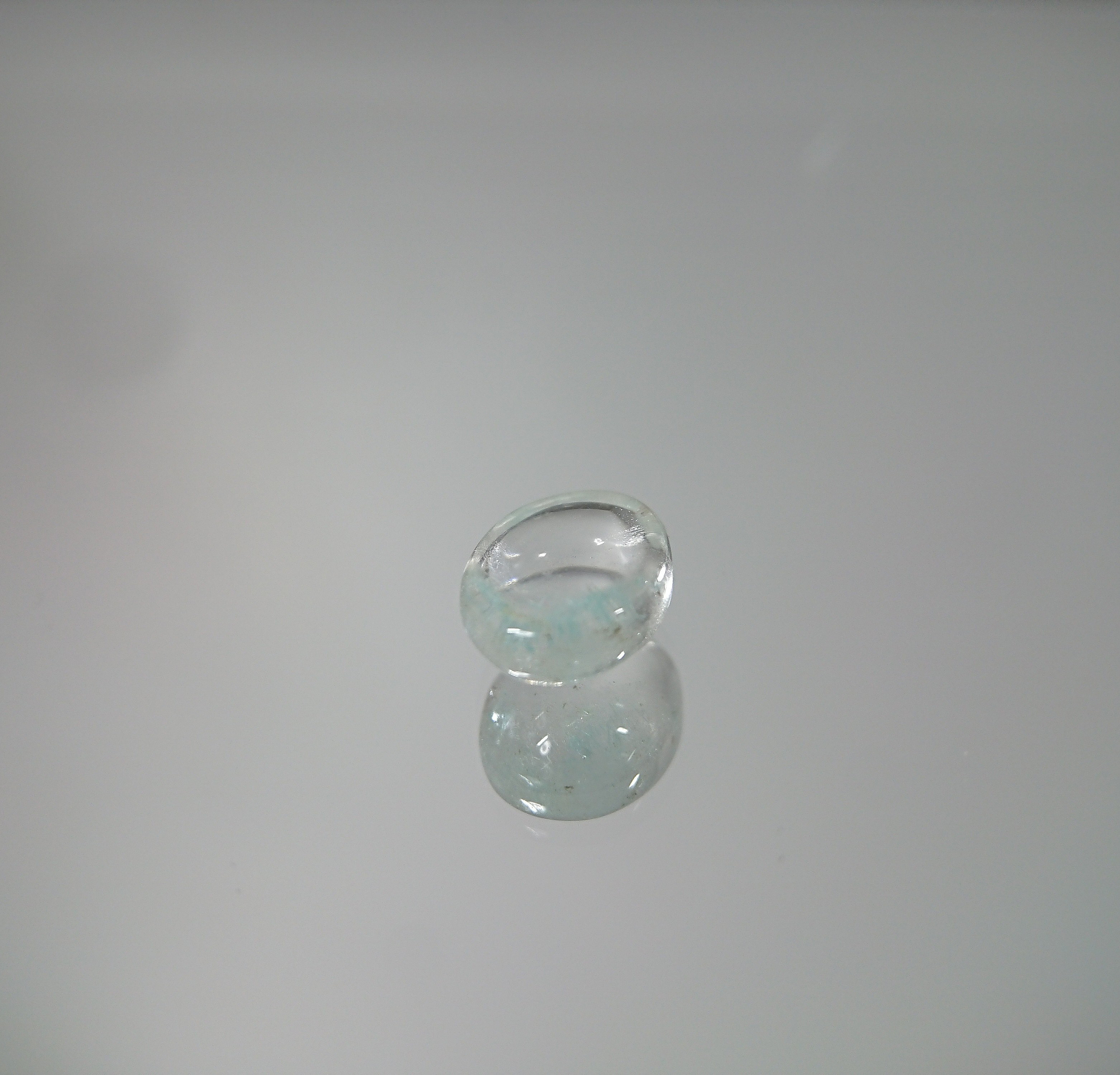 アホーアイトインクォーツ 2.3ct  ⭐2262  天然石 ルース アホアイト アホイトインクォーツ