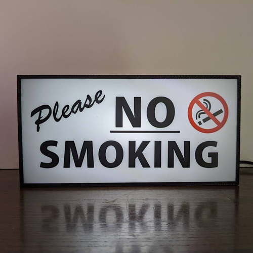 たばこ タバコ 煙草 ベイプ 禁煙 ノースモーキング 禁煙室 店舗