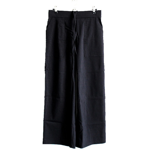 hedmayner 22ss リネンワイドパンツ hedmayner 22ss リネンワイドパンツ